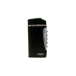  Stratus Black Torch Flame Lighter