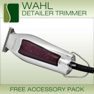   Detailer 8081Professional Trimmer Clipper Hair Salon Barber Cutting