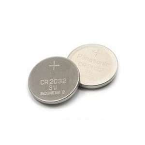  3V Lithium CR2032 coin cell PRAM Clock Battery for iMac 