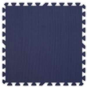  Alessco, Inc. Soft Floors Navy Blue Inside Rubber
