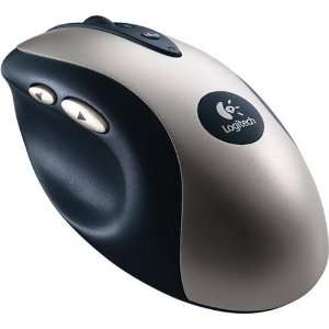  Logitech MX700 Cordless Optical Mouse (930754 0403 