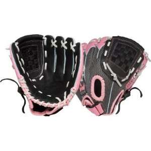 Louisville Youth Diva Series 9 1/2 Fastpitch Gloves   Throws Left 