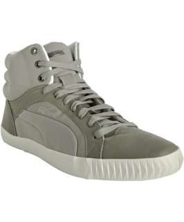 Puma Alexander McQueen AMQ Collection moonless night and cloud leather 