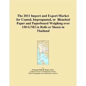   and Paperboard Weighing over 150 G/M2 in Rolls or Sheets in Thailand