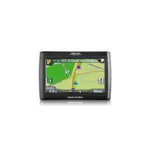  Magellan RoadMate 1420 GPS & Navigation