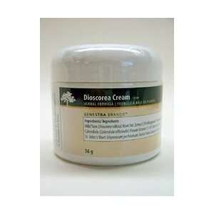  Dioscorea Cream 2 oz.