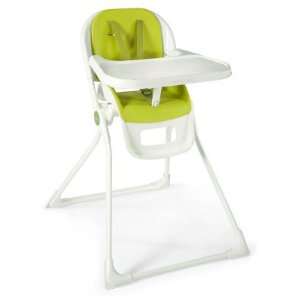 Mamas & Papas Pixi Highchair   Apple