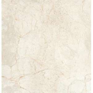   Marfil (Classic) 18x18 Polished Marble Tile for Flooring, Countertop