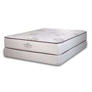    Diamond Mattress Generations Amor Foundation Furniture & Decor