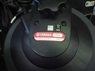 Yamaha DTXpress Electronic Drum Kit DT Xpress Drum Set  