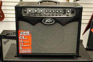 Peavey Vypyr 30 30W 1x12 Guitar Combo Amp  