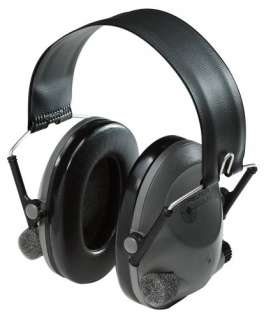 Peltor 97044 Tactical 6S Active Volume Hearing Protector 078371970444 