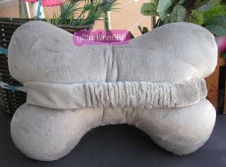 2pcs Peanut Snoopy Car Seat Neck Rest Cushion Pillow H  