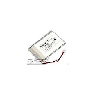   8617 Lithium Polymer Personal Digital Assistant 609525028621  