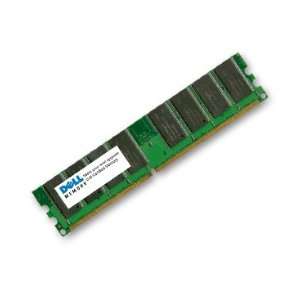   Upgrade 1GB DDR SDRAM DIMM 184 pin 400 MHz (PC3200) Non ECC 1 x memory