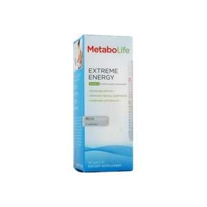  Metabolife Extreme Energy, Stage 2, Tablets 90 tablets 