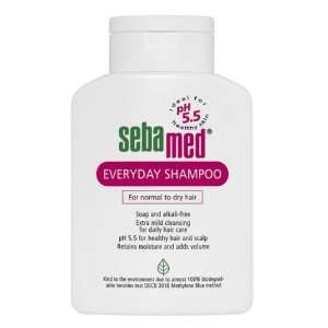  Sebamed Everyday Shampoo   200 ml Beauty