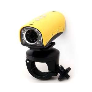   Action Camera Helmet mini DV Bike DVR Camera Recorder
