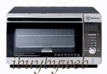 Westinghouse SA66915 Tritec CSV Steam Oven Stainless Steel NEW  