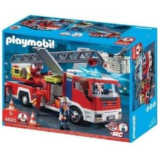  playmobile truck Toys & Games