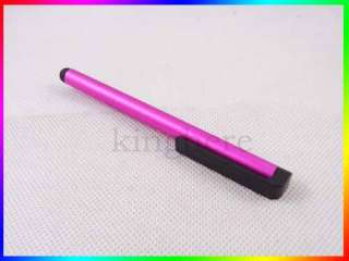 Metal LCD Screen Stylus Touch Pen For Samsung S5830 Galaxy Ace 