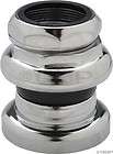 Tange Passage New 1 Threaded 26.4 Chrome  