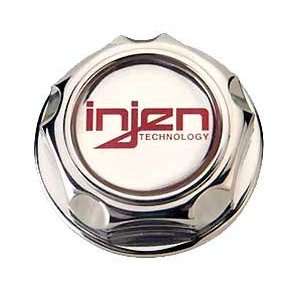 INJEN IO1200P Engine Oil Filler Cap Automotive