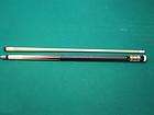 Used Joss Cue w/ Leather Wrap Free US Shipping