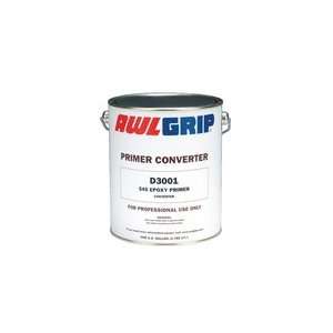   Awlgrip D3011G Sprayable Fairing Compound Converter