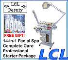Salon Packages Skin Care, Facial Steamers items in skin care equipment 