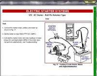 briggs and stratton service repair manual  