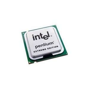  Intel Pentium Extreme Edition Dual core 965 3.73GHz Processor 