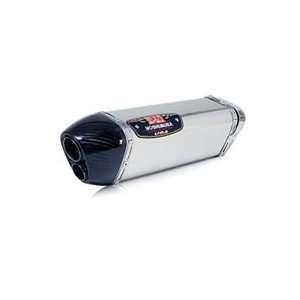  MUFFLERS TRC D SS/CF GSXR Automotive