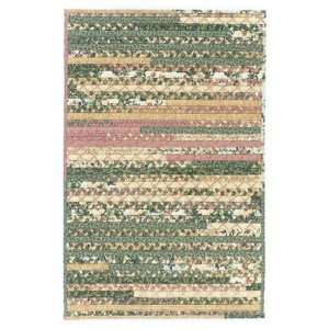   Rug   Spring, Multicolor Accents, 9 ft. Round   Multicolor Accents, 9