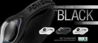 Power Wristband Balance Energy Bracelet   Exclusive Black Hologram New 