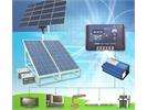 20Amp Solar Power 12V 24V Battery Charger Regulators PV Controller 