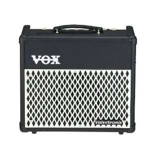   VT15 Guitar Combo Amplifier   1x8 inch, 15 watts Musical Instruments