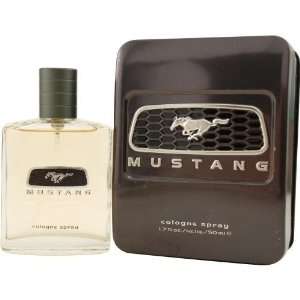  MUSTANG by Estee Lauder Cologne for Men (COLOGNE SPRAY 1.7 