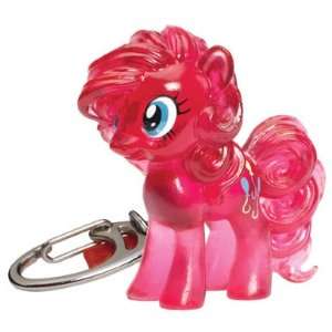  My Little Pony Crystal Pony Keychain Pinkie Pie 