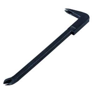   Head Nail Puller, Japanese Tempered Steel, 12 Inches