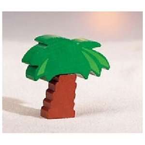    Haba Gifts Palm Tree,dark Green Nativity Figure Toys & Games
