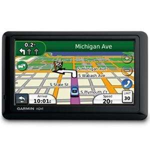   (Catalog Category Navigation / Vehicle GPS Units) GPS & Navigation