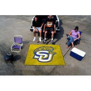  Southern University Tailgate Mat   NCAA