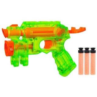 Nerf N Strike Night Finder EX 3 Sonic Blaster by Nerf