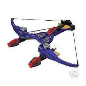  Surefire Crossbow Gun, Like Nerf, Shoots 60ft ++++ Toys 