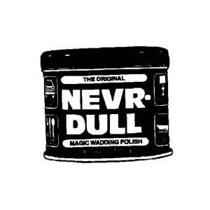  Never Dull Polish 6 Pack of 5 Oz