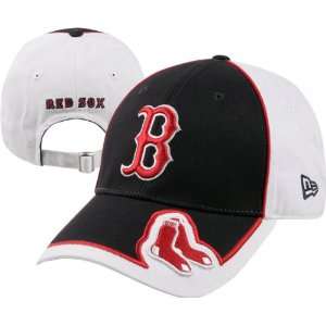   Red Sox Adjustable Hat New Era 940 Nunopus Hat