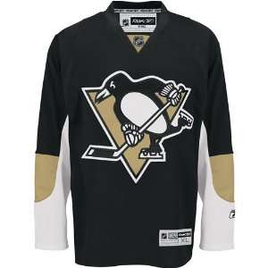 Pittsburgh Penguins NHL 2007 RBK Premier Team Hockey Jersey by Reebok 