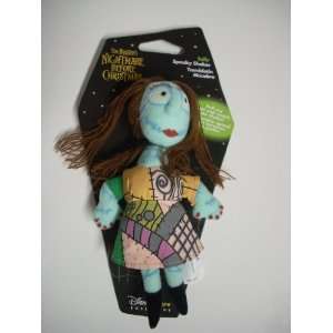  Nightmare Before Christmas; Sally Spooky Shaker 