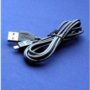  Nikon CoolPix S4300 Digtal Camera Compatible USB 2.0 Cable 